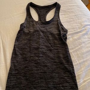 Lululemon swiftly tank